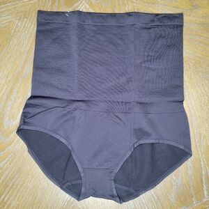 Jockey Essentials Seamfree Slimming‎ High Waist Brief